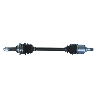 SurTrack® - Front Driver Side CV Axle Shaft