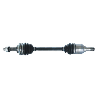 SurTrack® - Front Driver Side CV Axle Shaft