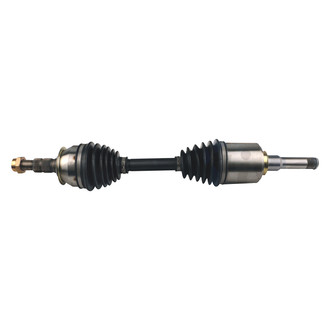SurTrack® - Front Driver Side CV Axle Shaft