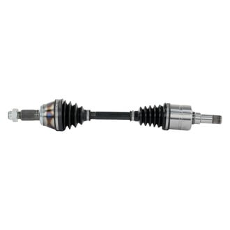 SurTrack® - Front Passenger Side CV Axle Shaft