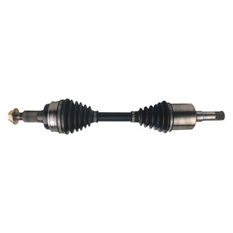 SurTrack® - Front Driver Side CV Axle Shaft