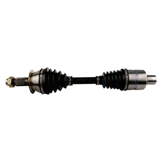 SurTrack® - Front Driver Side CV Axle Shaft