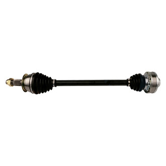 SurTrack® - Rear Passenger Side CV Axle Shaft