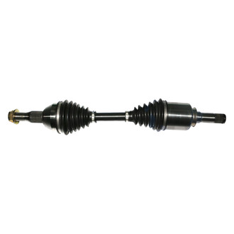SurTrack® - Front Driver Side CV Axle Shaft