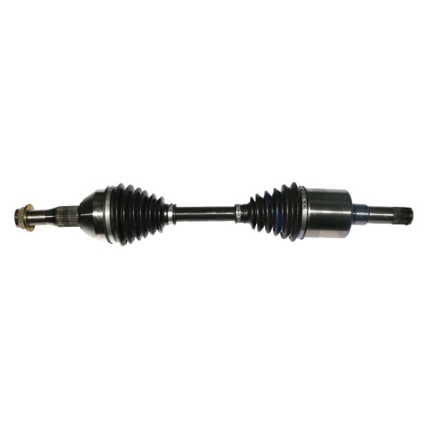 SurTrack® - Front Passenger Side CV Axle Shaft