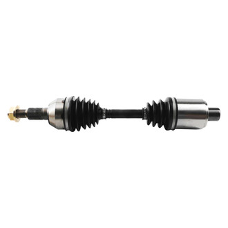 SurTrack® - Front Passenger Side CV Axle Shaft