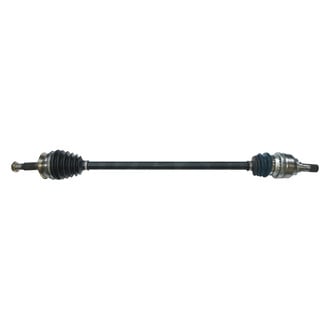 SurTrack® - CV Axle Shaft