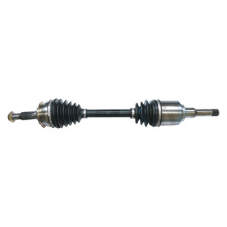 SurTrack® - Front Driver Side CV Axle Shaft