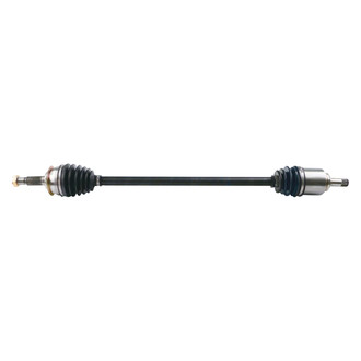 SurTrack® - Front Passenger Side CV Axle Shaft