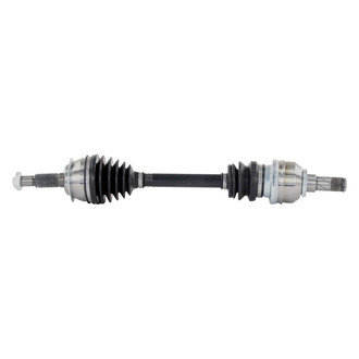 SurTrack® - Front Driver Side CV Axle Shaft