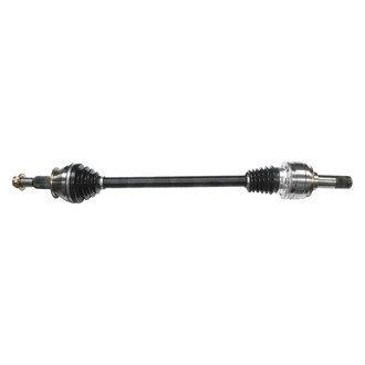 SurTrack® - Rear Driver Side CV Axle Shaft