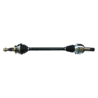 SurTrack® - Rear Passenger Side CV Axle Shaft