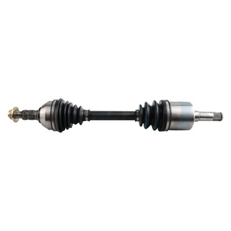 SurTrack® - Front Driver Side CV Axle Shaft