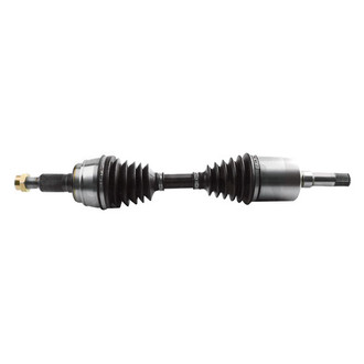 SurTrack® - Front Passenger Side CV Axle Shaft