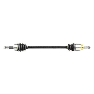 SurTrack® - Rear Passenger Side CV Axle Shaft