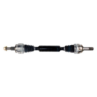 SurTrack® - Rear Passenger Side CV Axle Shaft