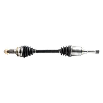 SurTrack® - CV Axle Shaft