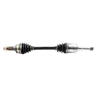 SurTrack® - Front Driver Side CV Axle Shaft