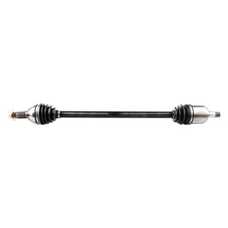 SurTrack® - Front Passenger Side CV Axle Shaft