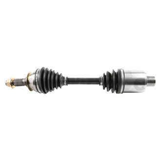 SurTrack® - CV Axle Shaft