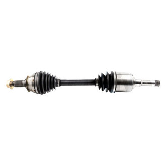 SurTrack® - Front Driver Side CV Axle Shaft