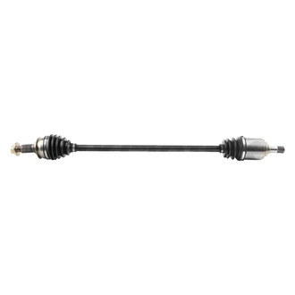 SurTrack® - Front Passenger Side CV Axle Shaft