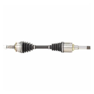 SurTrack® - Front Driver Side CV Axle Shaft