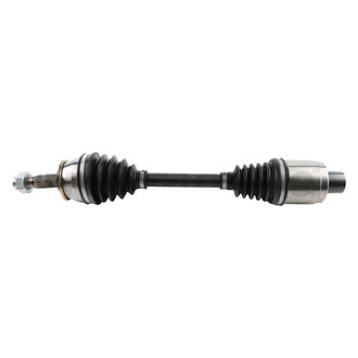SurTrack® - Front Passenger Side CV Axle Shaft