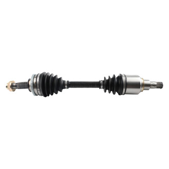 SurTrack® - CV Axle Shaft
