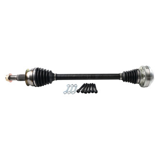 SurTrack® - CV Axle Shaft