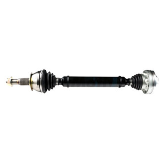 SurTrack® - Rear Driver Side CV Axle Shaft