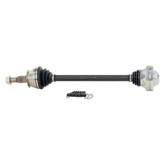 SurTrack® - Rear Passenger Side CV Axle Shaft