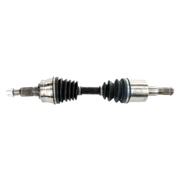 SurTrack® GM-8423 - Front Passenger Side CV Axle Shaft