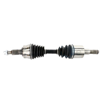 SurTrack® - CV Axle Shaft