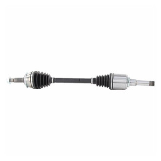 SurTrack® - Front Driver Side CV Axle Shaft