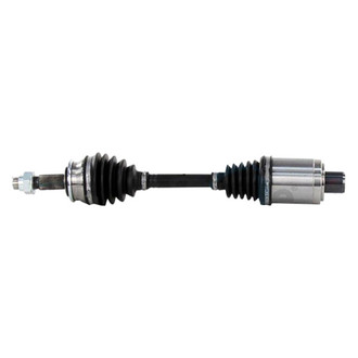 SurTrack® - Front Passenger Side CV Axle Shaft