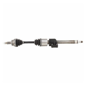 SurTrack® - Front Passenger Side CV Axle Shaft
