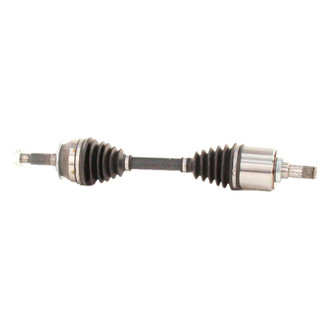 SurTrack® - Front Driver Side CV Axle Shaft