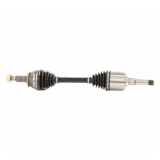 SurTrack® - Front Driver Side CV Axle Shaft