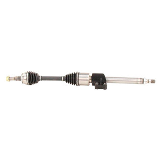 SurTrack® - Front Passenger Side CV Axle Shaft