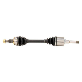 SurTrack® - Front Driver Side CV Axle Shaft