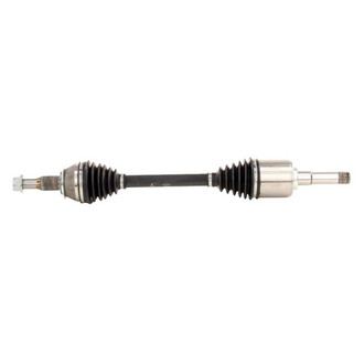 SurTrack® - Front Driver Side CV Axle Shaft