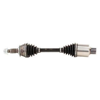 SurTrack® - Front Passenger Side CV Axle Shaft