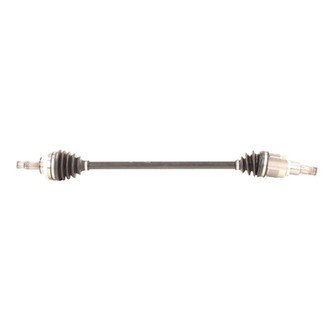 SurTrack® - Front Passenger Side CV Axle Shaft