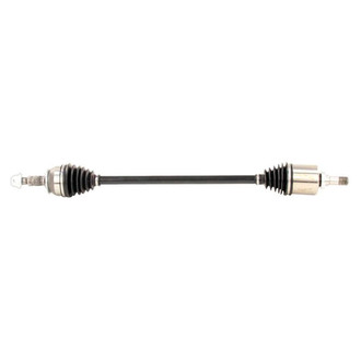 SurTrack® - Front Passenger Side CV Axle Shaft