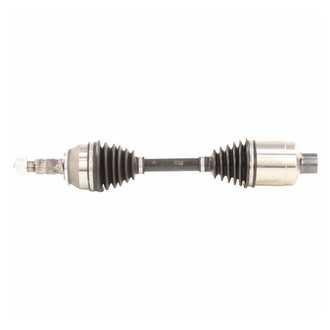 SurTrack® GM-8486 - Front Passenger Side CV Axle Shaft