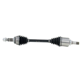 SurTrack® - Front Driver Side CV Axle Shaft