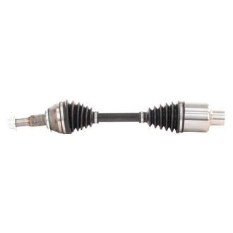 SurTrack® - Front Passenger Side CV Axle Shaft