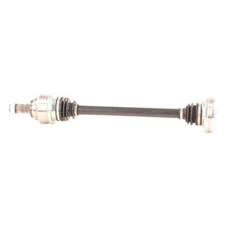 SurTrack® - Front Driver Side CV Axle Shaft
