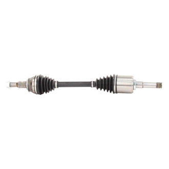 SurTrack® - Front Driver Side CV Axle Shaft